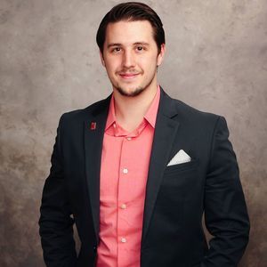Meet your Posher, Sean